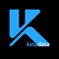 Kina Data(@kinadata) 's Twitter Profile Photo