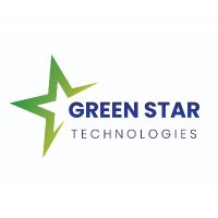 Green Star Technologies(@Greenstartech_) 's Twitter Profile Photo