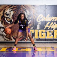 Eriel Baker (@bakereriel) 's Twitter Profile