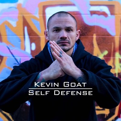 Sifu Kevin Goat has built his pressure tested self defense program from 45,000 hours of martial arts, military and mindset training.