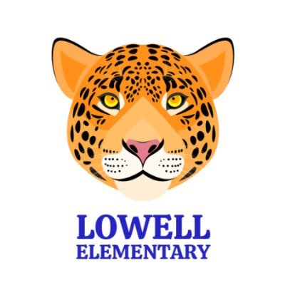 Elizabeth Kelley, Principal Official Twitter account of the amazing Lowell Leopards!