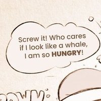 Being Fat (@fat1being) 's Twitter Profile Photo Being Fat (@fat1being) 's Twitter Profile Photo