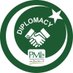 PMLN Diplomacy (@pmlndiplomacy) Twitter profile photo PMLN Diplomacy (@pmlndiplomacy) Twitter profile photo