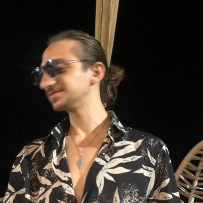 WadeRaya's profile picture. 🇵🇸