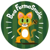 Boa Forma Studio(@boaformastudio) 's Twitter Profile Photo