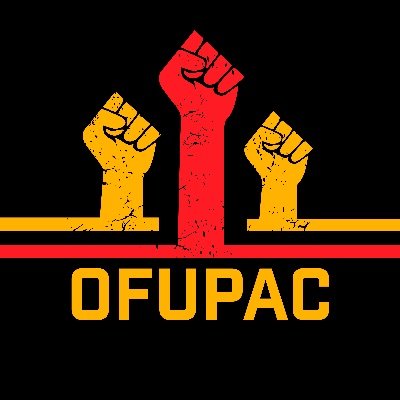 OFUPAC Profile Picture