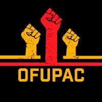 Ohio Families Unite for Political Action & Change (@ofupac) 's Twitter Profile Photo