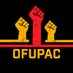 Ohio Families Unite for Political Action & Change (@ofupac) Twitter profile photo Ohio Families Unite for Political Action & Change (@ofupac) Twitter profile photo