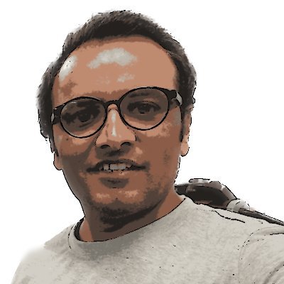 Data scientist | Epidemiological Modeller| Researcher
Science is key to a more livable world
