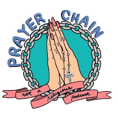 Prayer Chain Podcast