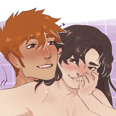 28/Rose/🧡💙/🧡🤍 sometimes nsfw/Ichigo's my husband 💍