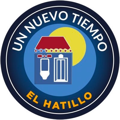 Cuenta Oficial del @PartidoUNT en el municipio  El Hatillo. Luchamos día a día sin descanso en la construcción de #UnNuevoTiempoParaVzla