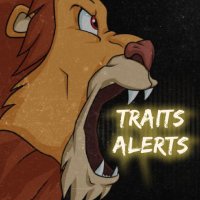 Lazy Traits Alerts (@lazytraits) 's Twitter Profile Photo Lazy Traits Alerts (@lazytraits) 's Twitter Profile Photo