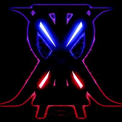 An equilibrium of cohesion and chaos. Musician and Streamer of the Video Game variety: https://t.co/i1SmerJPww