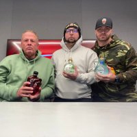 Ryan Money (@moneyonthemic7) 's Twitter Profile