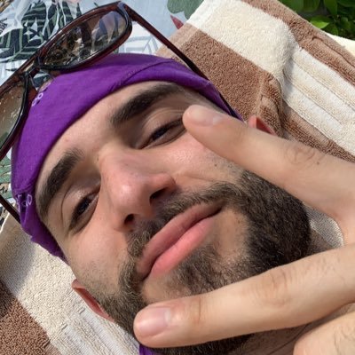 zakLRB's profile picture. LRB™️ | 🇱🇾🇱🇾 "the place to improve the world is first in one's own heart & head & hands, and then work outward from there"