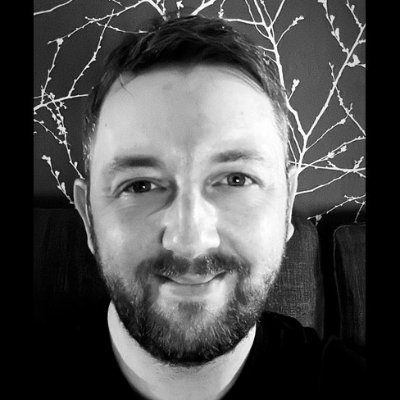 pmilligan1983's profile picture. I write stuff for a "living". I actually quite like it.

Views and opinions are entirely my own.