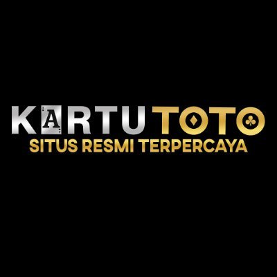 KARTUTOTO