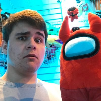 AlexMitev_VA's profile picture. I kicked Ewing Sarcomas ass, no diff.