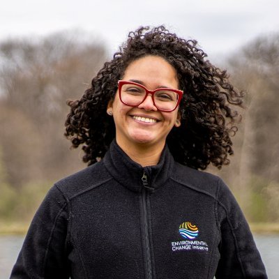 Research Assistant Professor at the Uni. of Notre Dame-IN, investigating the bioaccumulation of PFAS in fish from the Great Lakes.