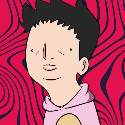 dododoxさんのプロフィール画像
