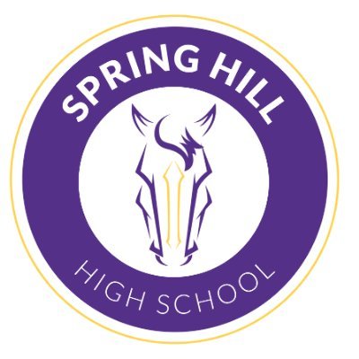 Official account for Spring Hill High & home of the Broncos! This account is not monitored 24/7. #Learn230