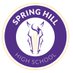 Spring Hill High (@shhs_broncos) Twitter profile photo Spring Hill High (@shhs_broncos) Twitter profile photo
