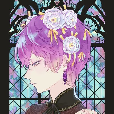 若栗栗さんのプロフィール画像
