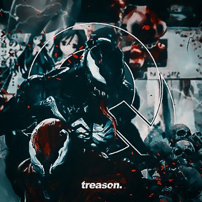 Treason_x Profile Picture