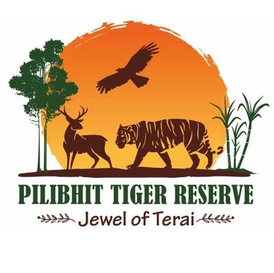 #Official handle | Tiger Reserve of India | Jewel of Terai Arc Landscape | Habitat for Royal Bengal Tiger| CA|TS Recognised 
 #TX2 awarded conservation site