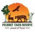 Pilibhit Tiger Reserve (@PilibhitR) Twitter profile photo
