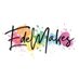 Edel 🧶🪡 (@edelmakes) Twitter profile photo Edel 🧶🪡 (@edelmakes) Twitter profile photo