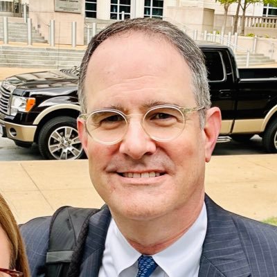 @KTS_law partner practicing appellate, constitutional & complex business litigation. Law clerk to Justice Kennedy, OT92. #AppellateTwitter (Tweets≠legal advice)