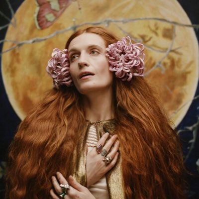 updates on florence’s next album, photos & more 💌 Dance Fever is out now !