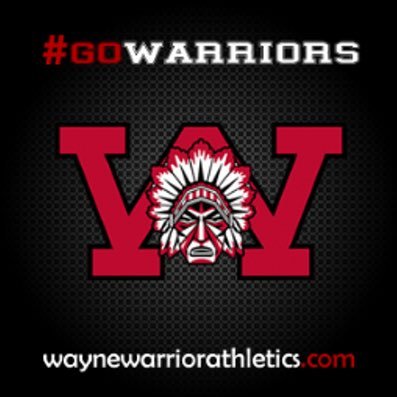 Official Twitter Account for the Wayne Warriors Mens Basketball Program #BROTHERHOOD #Family. Contact for any questions regarding players/program. Ohio - Div. 1