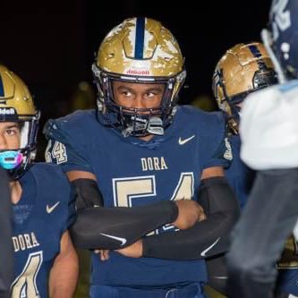 6”1 195 lb dhs 2023 3.0 gpa. email: mbncs1026@gmail.com