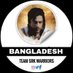 SRK Warriors Bangladesh (@srkwarriorsbd) Twitter profile photo