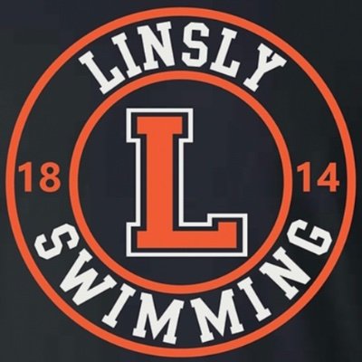 Linsly Swimming