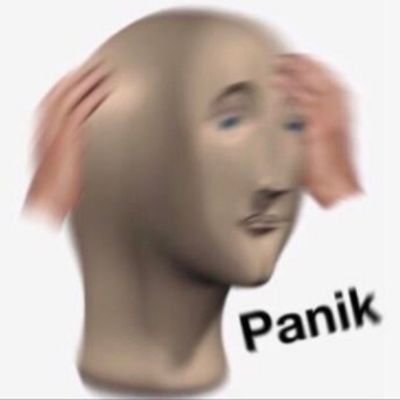 TheGavyOne's profile picture. No idea what I'm doing 🤗