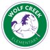 Wolf Creek Elementary (@wceswranglers) Twitter profile photo Wolf Creek Elementary (@wceswranglers) Twitter profile photo