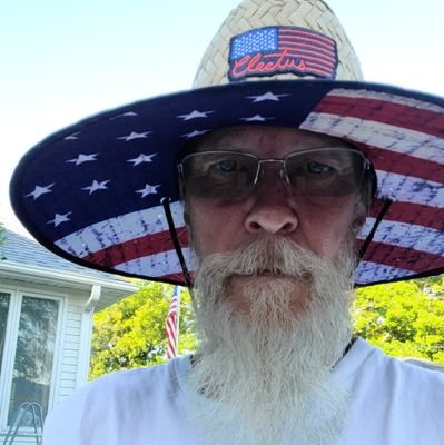 col1page's profile picture. life. liberty. free speech.
