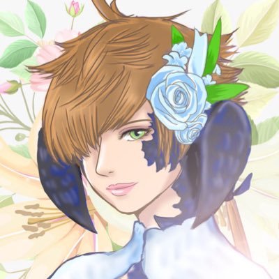 ↻不慣れです↺ / 風景SS➭@HVavu / icon➭@colt_navy / (𝗖) 𝗦𝗤𝗨𝗔𝗥𝗘 𝗘𝗡𝗜𝗫