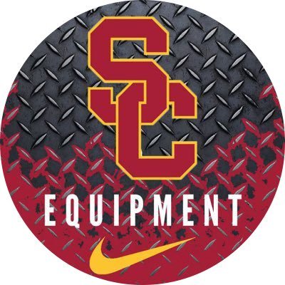 Official Twitter Account of the University of Southern California Football Equipment Staff