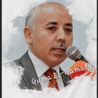 Guma El-Gamaty(@Guma_el_gamaty) 's Twitter Profile Photo