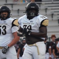 Shmar jennings6️⃣5️⃣ (@jenningsshmar) 's Twitter Profile