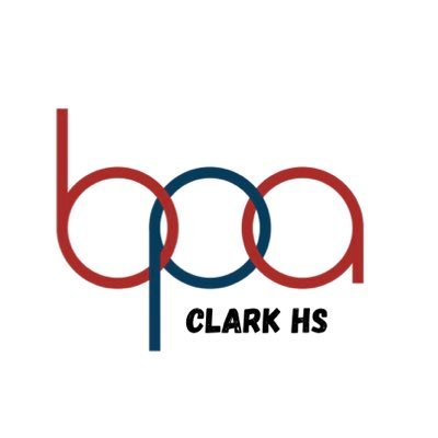 🐾Tom C. Clark HS Chapter of Business Professionals of America! Our goal is to promote student involvement in modern business environments📈
