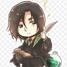 SnapeCrypto's profile picture. 