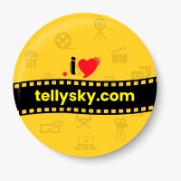 Telly sky(@telly_sky) 's Twitter Profile Photo