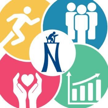 NISD offers resources, education and professional learning anchored around the 4 Dimensions of Wellness: Physical, Social, Emotional, and Financial.