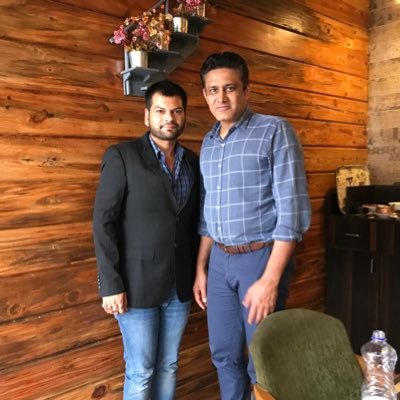 paragbudhia1's profile picture. 